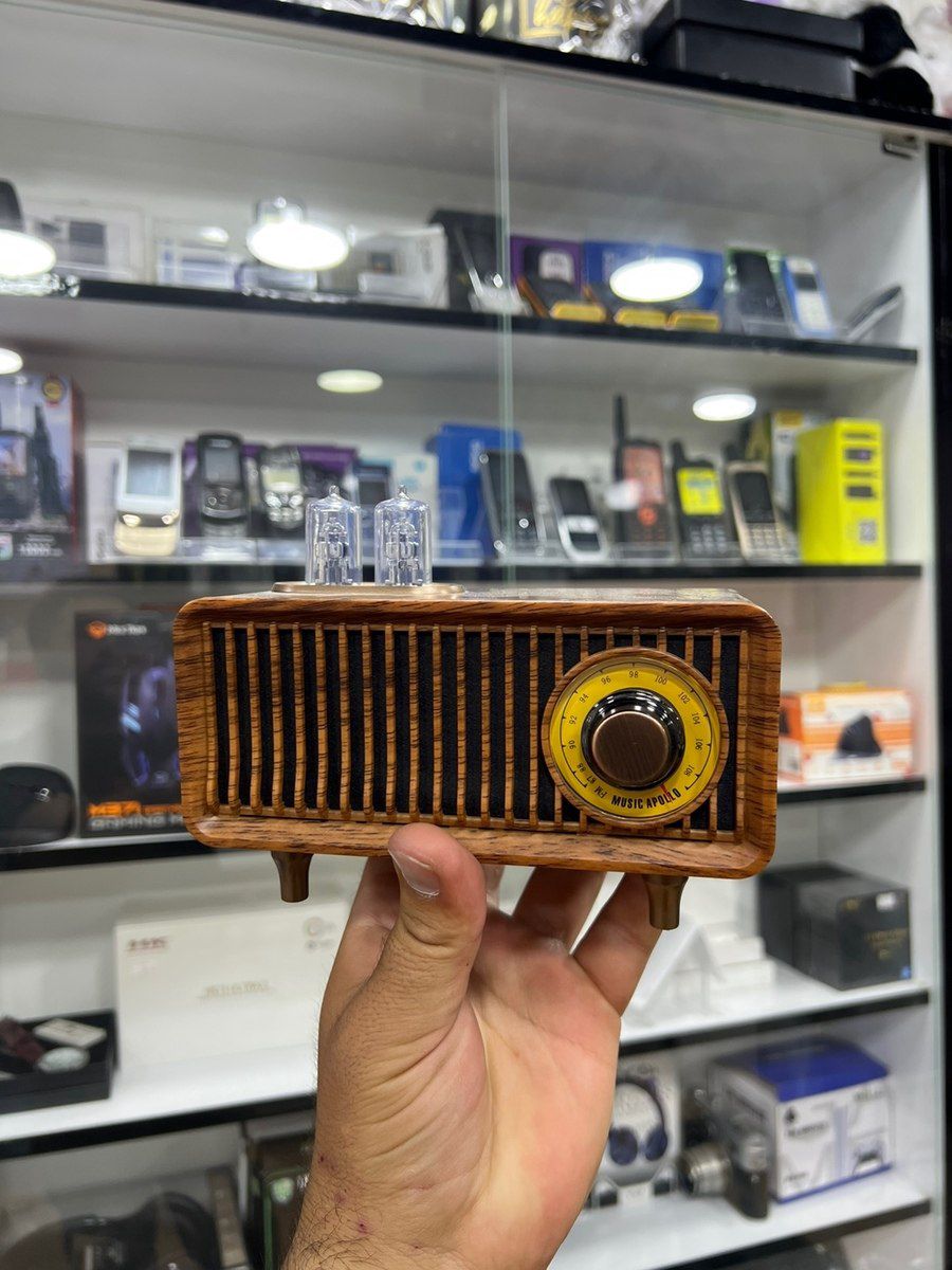 Bluetooth dinamik — Səs texnikası, Bakı (3)