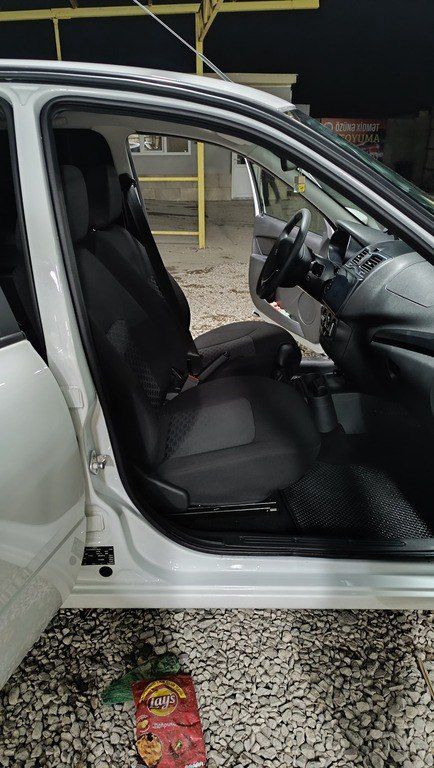 Lada (VAZ) Granta, 1.6 L, 2024 il, 81 300 km — Avtomobillər, Bakı (6)