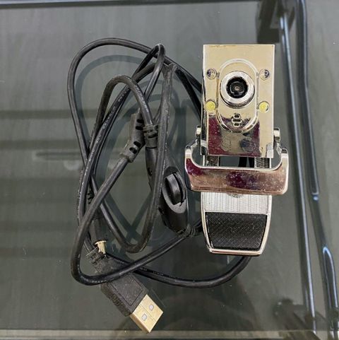 USB Web kamera — Bakı