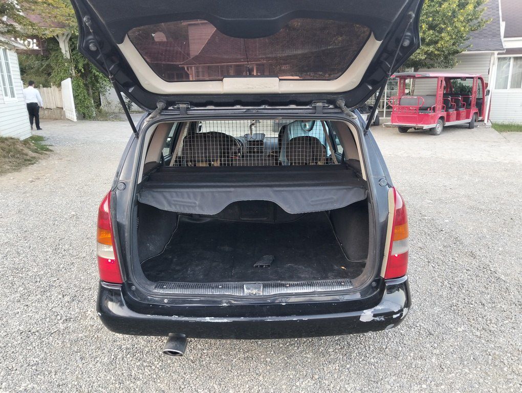 Opel Astra, 1.8 L, 2003 il, 256 884 km — Avtomobillər, Quba (8)