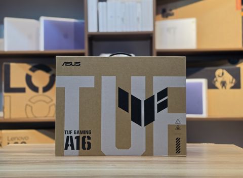 Asus Tuf A16 FA608UP-RV036 90NR0KT1-M004Y0 — Bakı