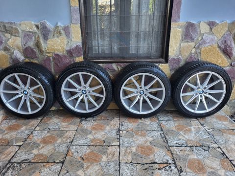 BMW təkərləri 255/45 R20, 275/50 R20 — Bakı