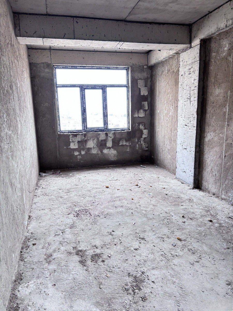 Satılır 4 otaqlı yeni tikili 110 m² — Mənzil, Bakı (9)