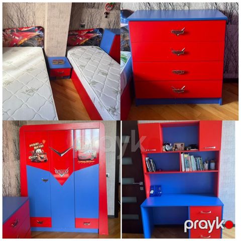 Yağmur mebeldən alınıb. Satılır 450₼. Ünvan 4cü mkr &Rumi E