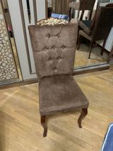Qonaq otağı üçün, Yeni, Qatlanmayan, Stul — Стулья