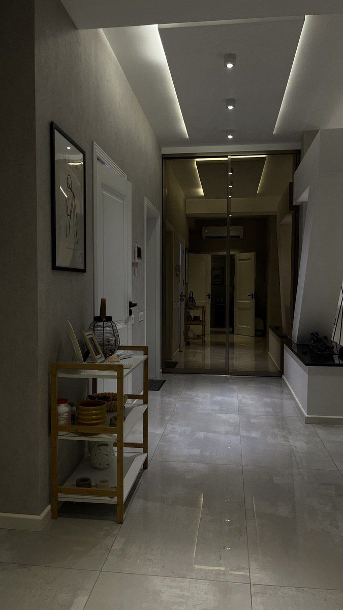Satılır 3 otaqlı yeni tikili 91 m² — Mənzil, Bakı (9)