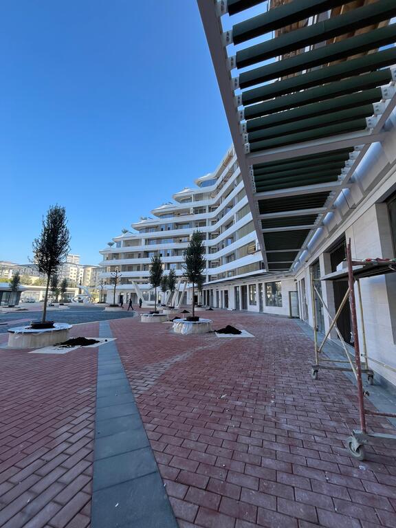 Satılır 5 otaqlı yeni tikili 773 m² — Mənzil, Bakı (4)