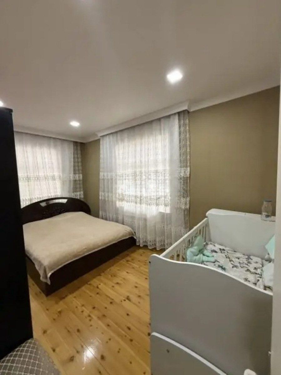 Satılır 6 otaqlı həyət evi/bağ evi 320 m² — Ev, villa, Bakı (5)