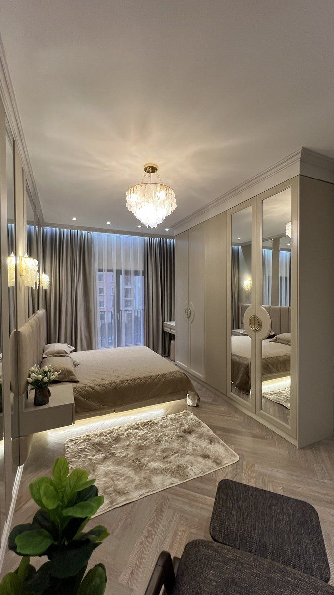 Satılır 3 otaqlı yeni tikili 92 m² — Mənzil, Bakı (4)