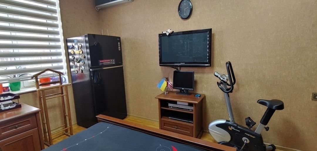 Satılır 3 otaqlı yeni tikili 102 m² — Mənzil, Bakı (3)