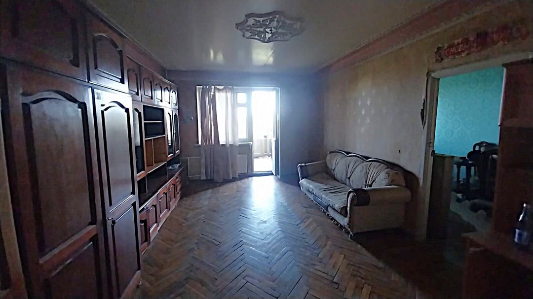 Satılır 4 otaqlı köhnə tikili 120 m² — Mənzil, Bakı (4)