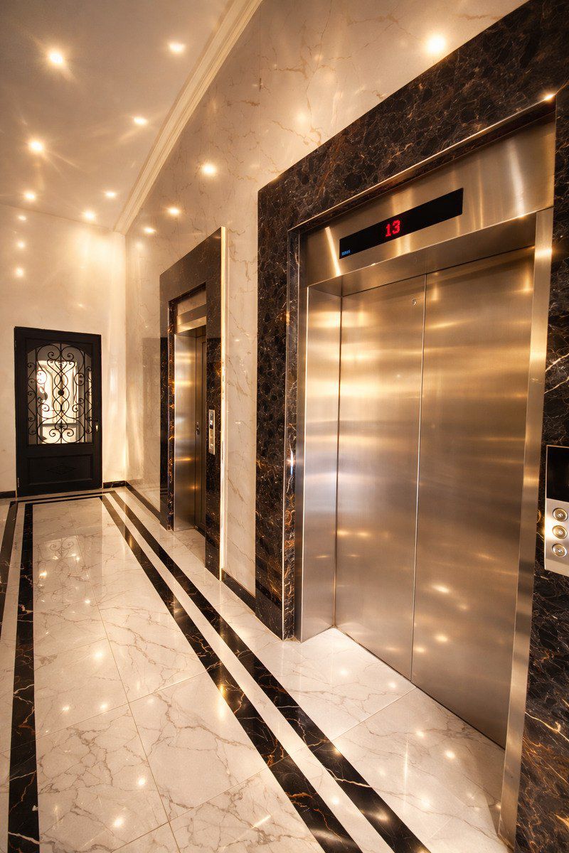 Satılır 4 otaqlı yeni tikili 154 m² — Mənzil, Bakı (7)