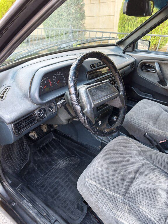 Lada (VAZ) 2114, 1.6 L, 2011 il, 312 351 km — Avtomobillər, Bakı (8)