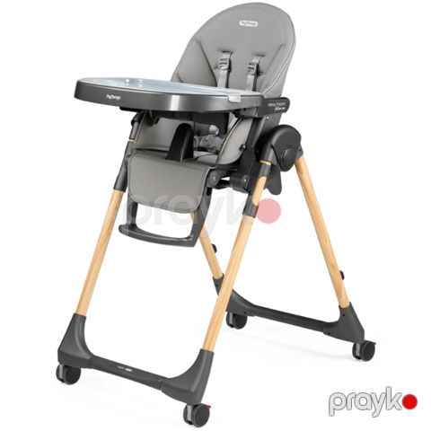 Yemək masası Peg Perego Prima Pappa Ambiance Ice — Bakı