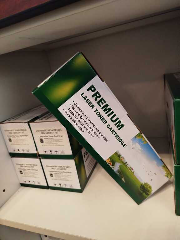 Kartriclər — Ofis texnikası və istehlak malları, Bakı (3)
