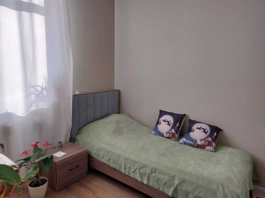 Satılır 3 otaqlı yeni tikili 104 m² — Mənzil, Bakı (11)