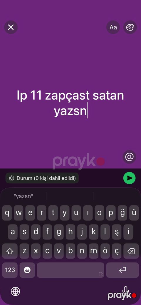 iPhone 11 aksesuarları, simsiz şarj