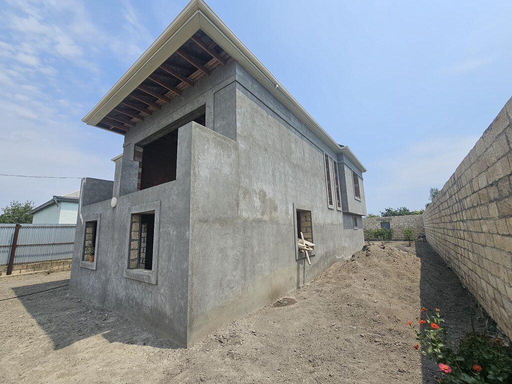 Həyət evi, Mingəçevir ş — Ev, villa, Mingəçevir (3)