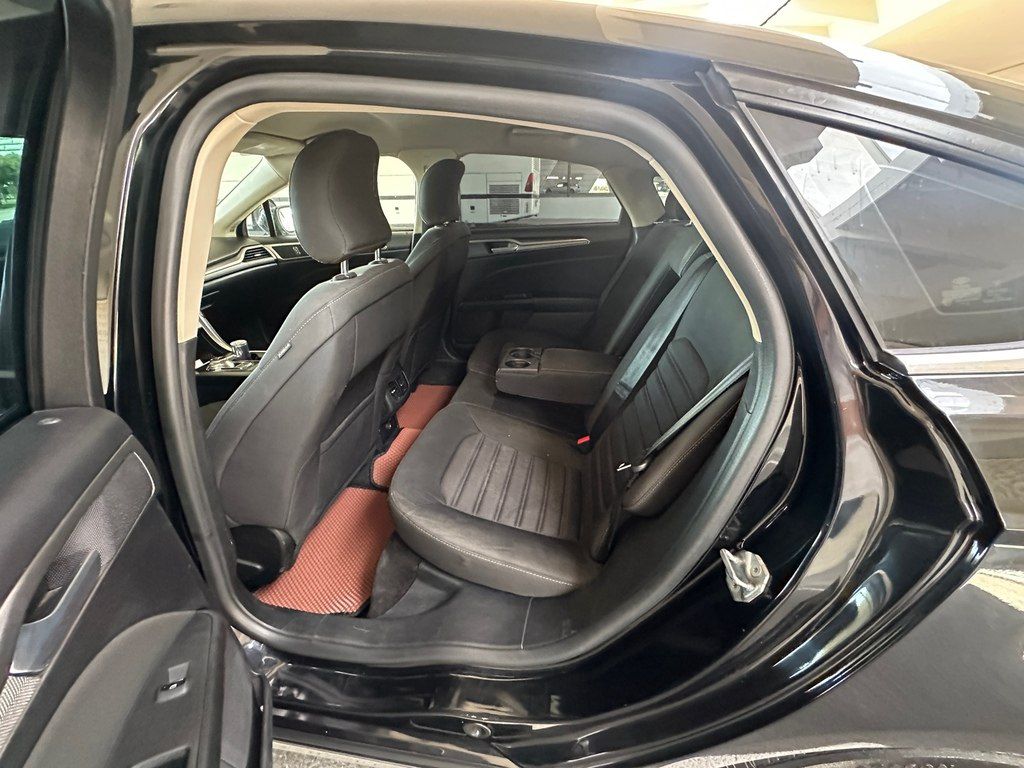 Ford Fusion (North America), 1.5 L, 2018 il, 156 000 km — Avtomobillər, Bakı (9)