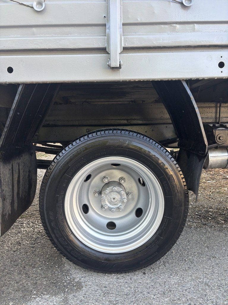 GAZ GAZel (33021), 2.4 L, 1999 il, 120 000 km — Yük maşınları, Şamaxı (11)