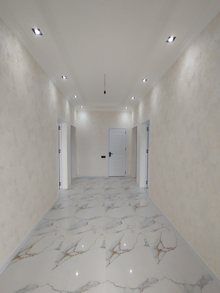 Bağ evi, Novxanı qəs — Ev, villa, Bakı (7)