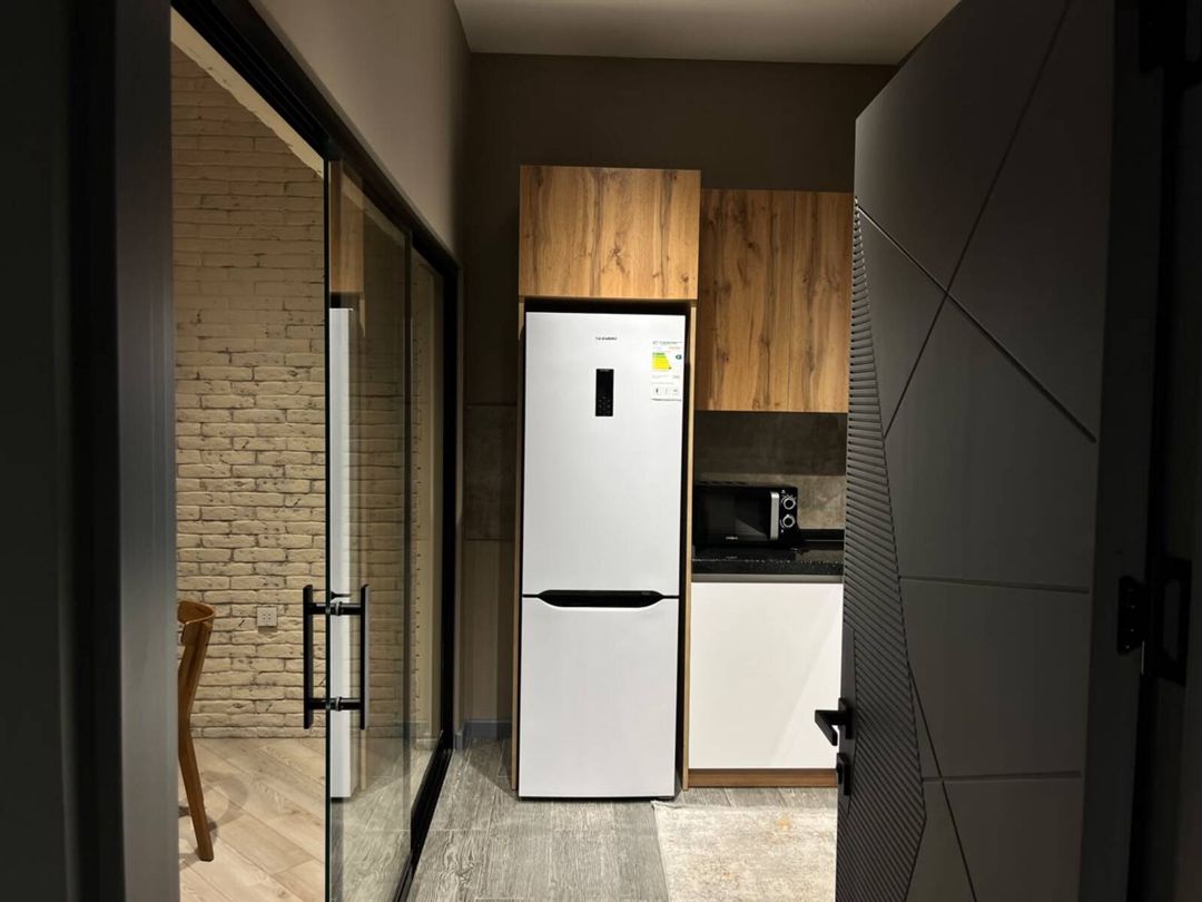 Satılır 2 otaqlı yeni tikili 63 m² — Mənzil, Bakı (9)
