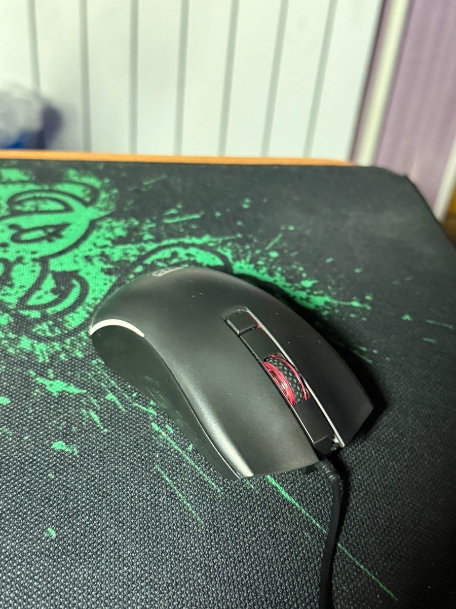 RGB mouse — Periferik cihazlar, Bakı (2)