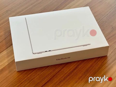 Apple MacBook Air 15-inch M3 8/512GB