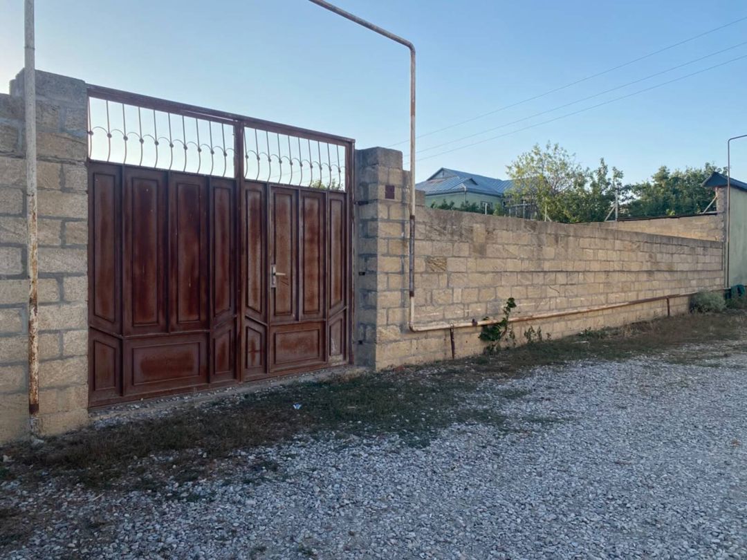 Satılır torpaq 6 sot — Torpaq, Qobustan (2)