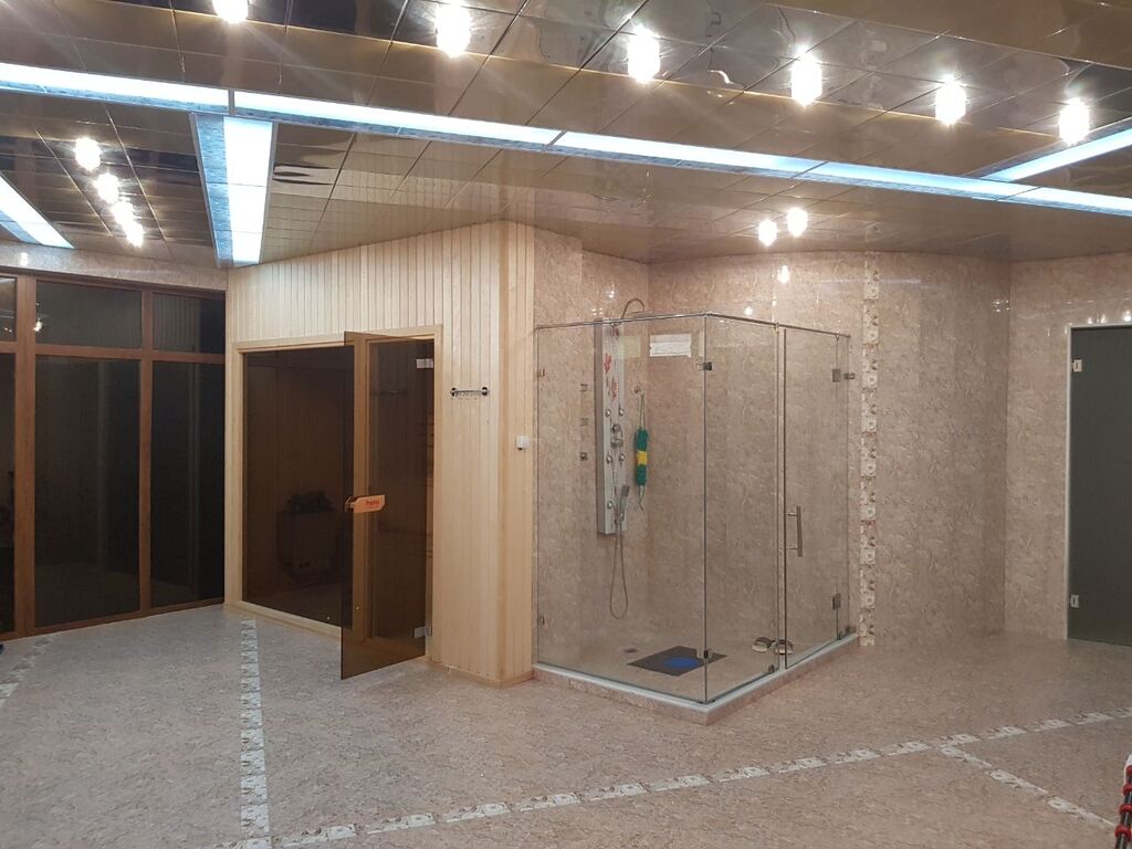 Satılır 10 otaqlı həyət evi/bağ evi 800 m² — Ev, villa, Bakı (12)
