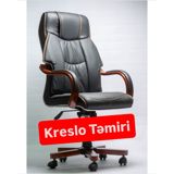 Kreslo təmiri — Сборка, ремонт и реставрация мебели