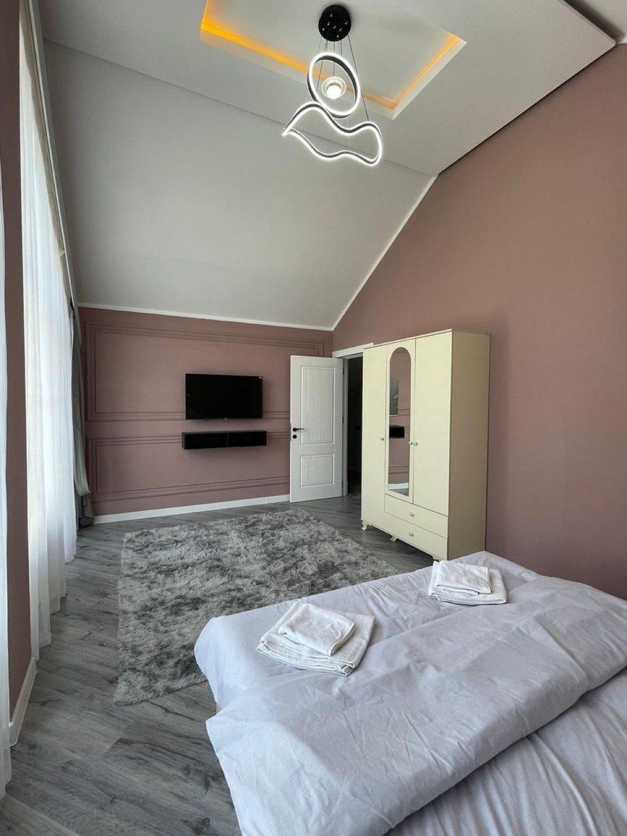 Bağ evi kirayə verilir, Quba ş — Ev, villa, Quba (5)
