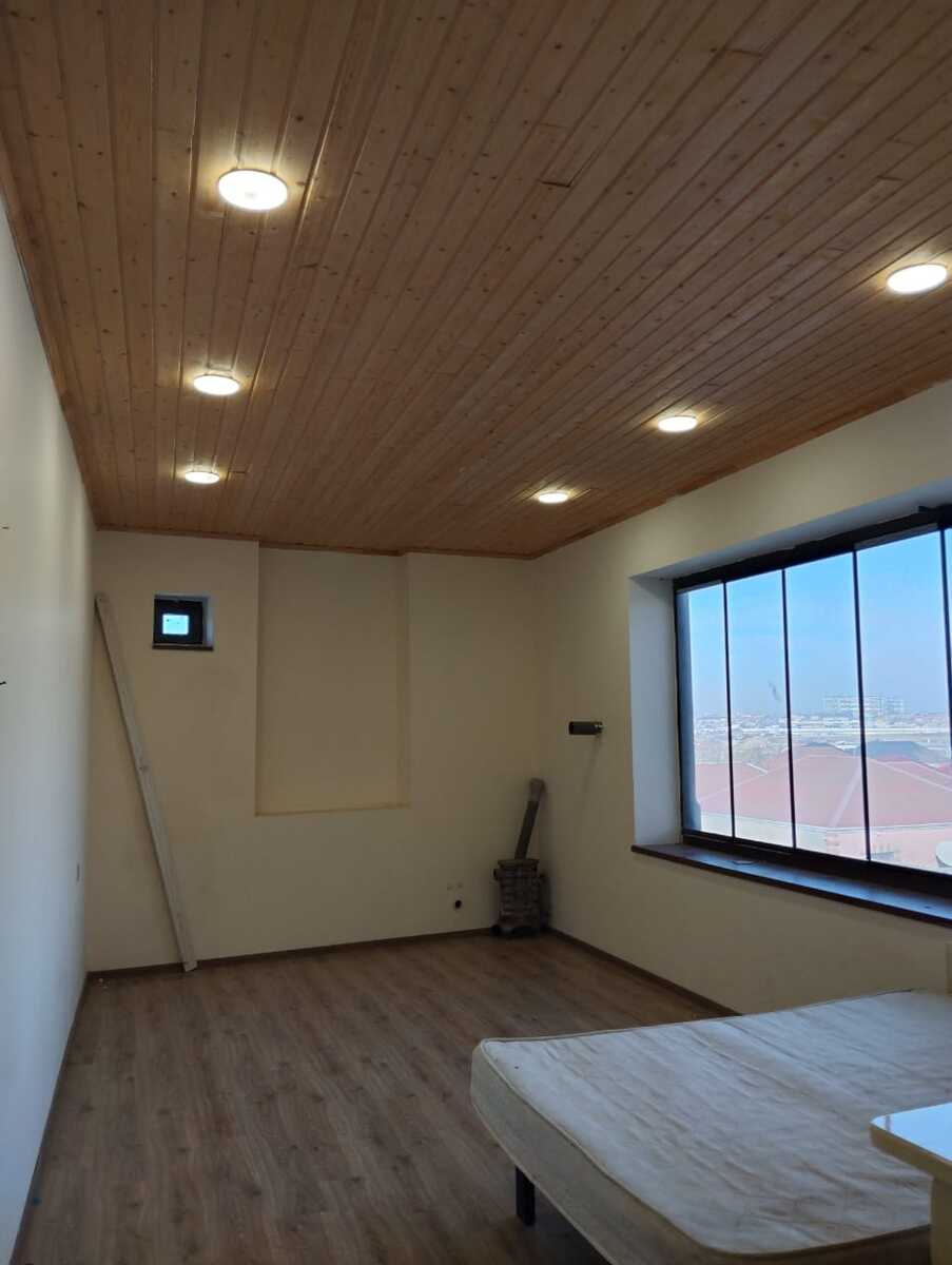 Villa, Xocasən qəs — Ev, villa, Bakı (7)