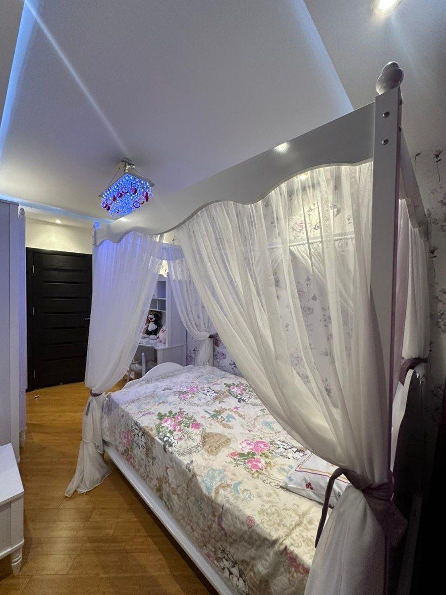 İcarəyə verilir 4 otaqlı yeni tikili 153 m² — Mənzil, Bakı (7)