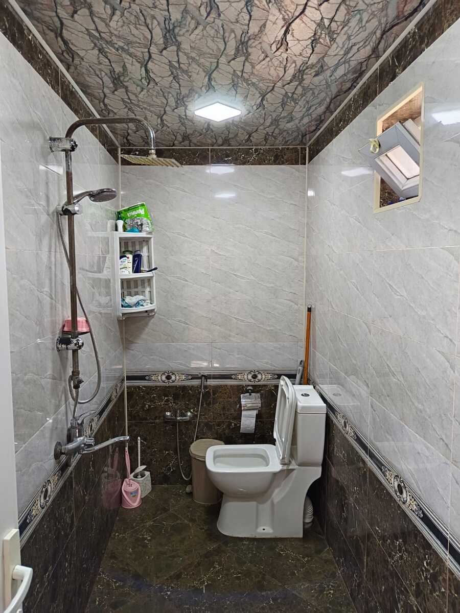 Həyət evi, Maştağa qəs — Ev, villa, Bakı (4)