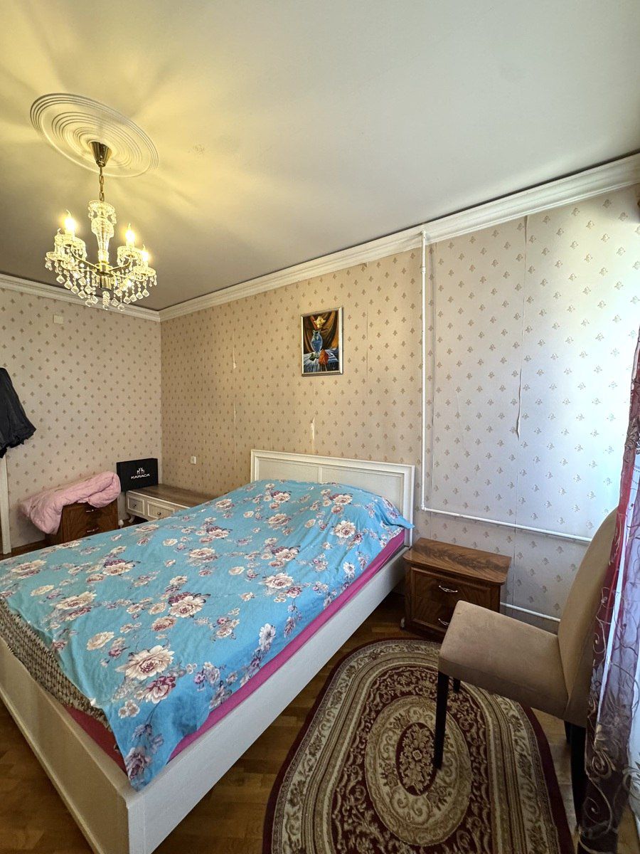 Satılır 3 otaqlı köhnə tikili 85 m² — Mənzil, Bakı (7)