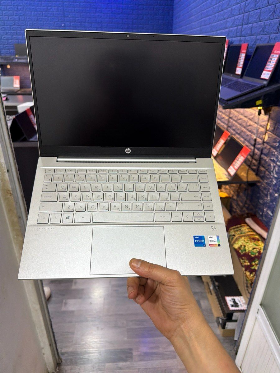 HP Pavilion 14 — Noutbuklar, Bakı (7)