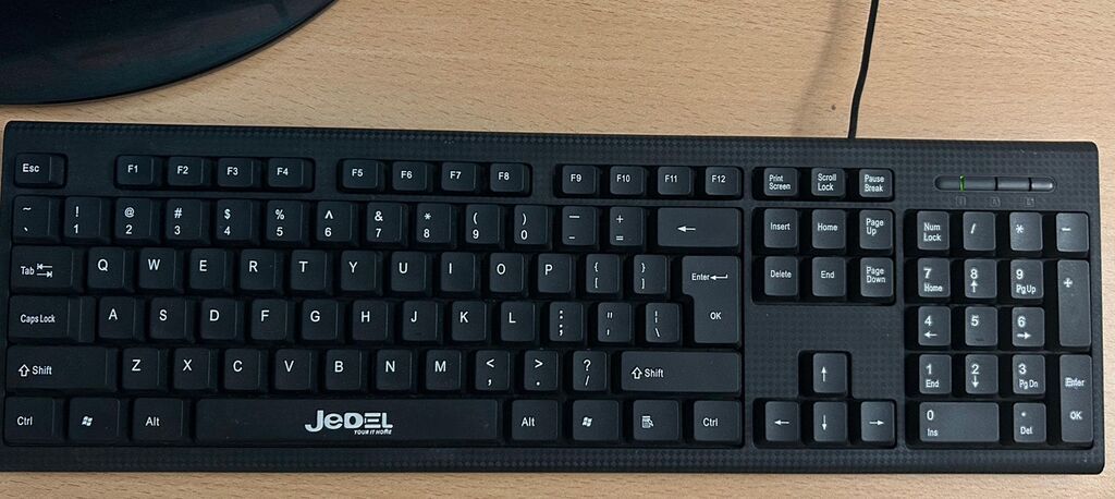 Real alıcıya endirim olacaq Sürətli Dəst Kompüter (Samsung Monitor + — Masaüstü kompüterlər, Bakı (3)