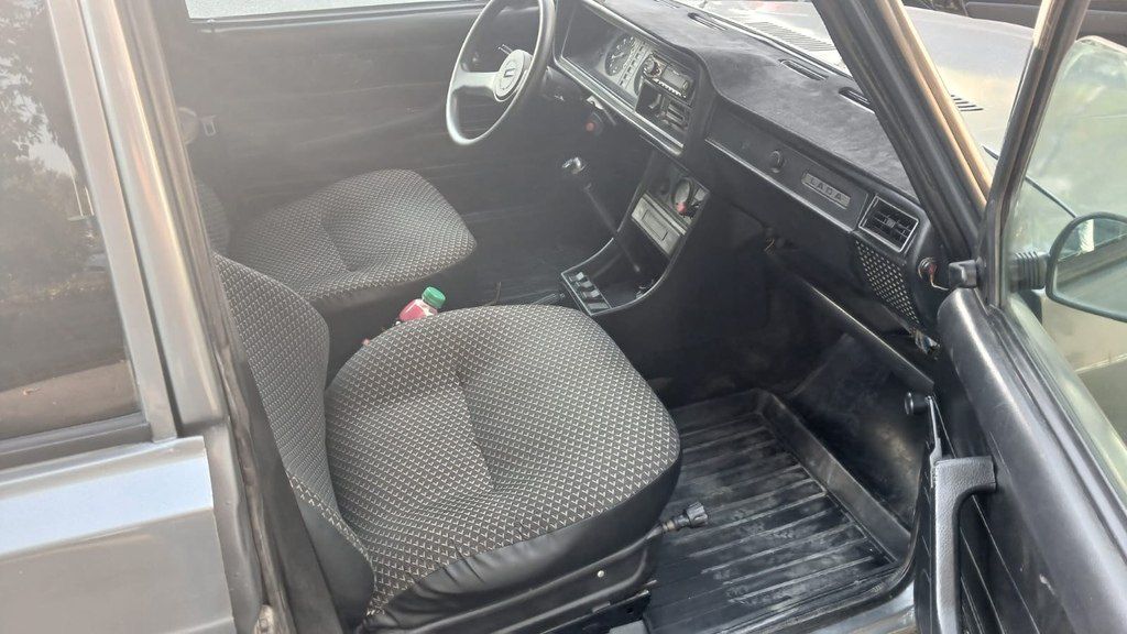 Lada (VAZ) 2107, 1.6 L, 2010 il, 76 000 km — Avtomobillər, Masallı (6)