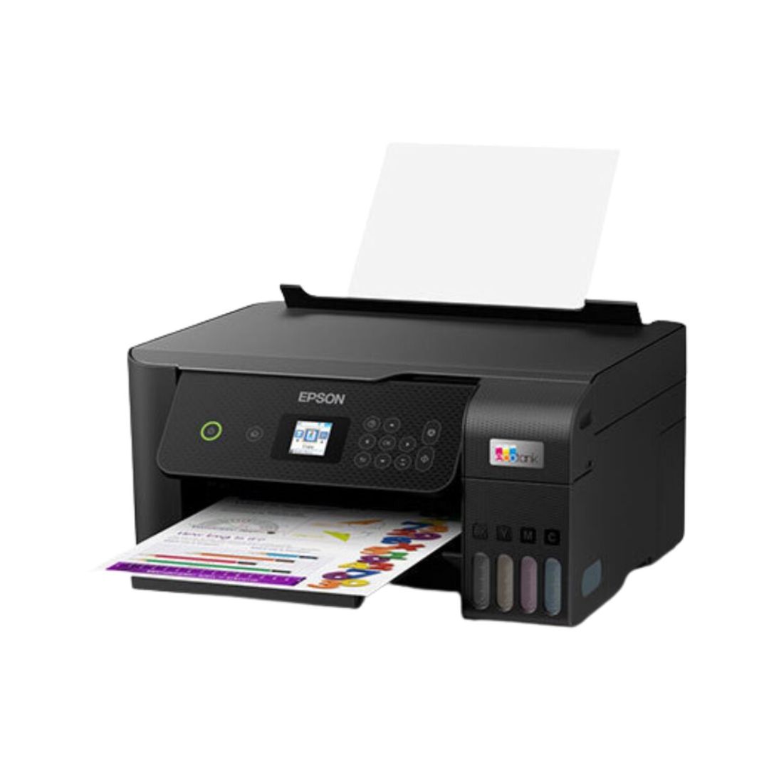 Printer Epson EcoTank L3260 Wi-Fi — Ofis texnikası və istehlak malları, Bakı (3)