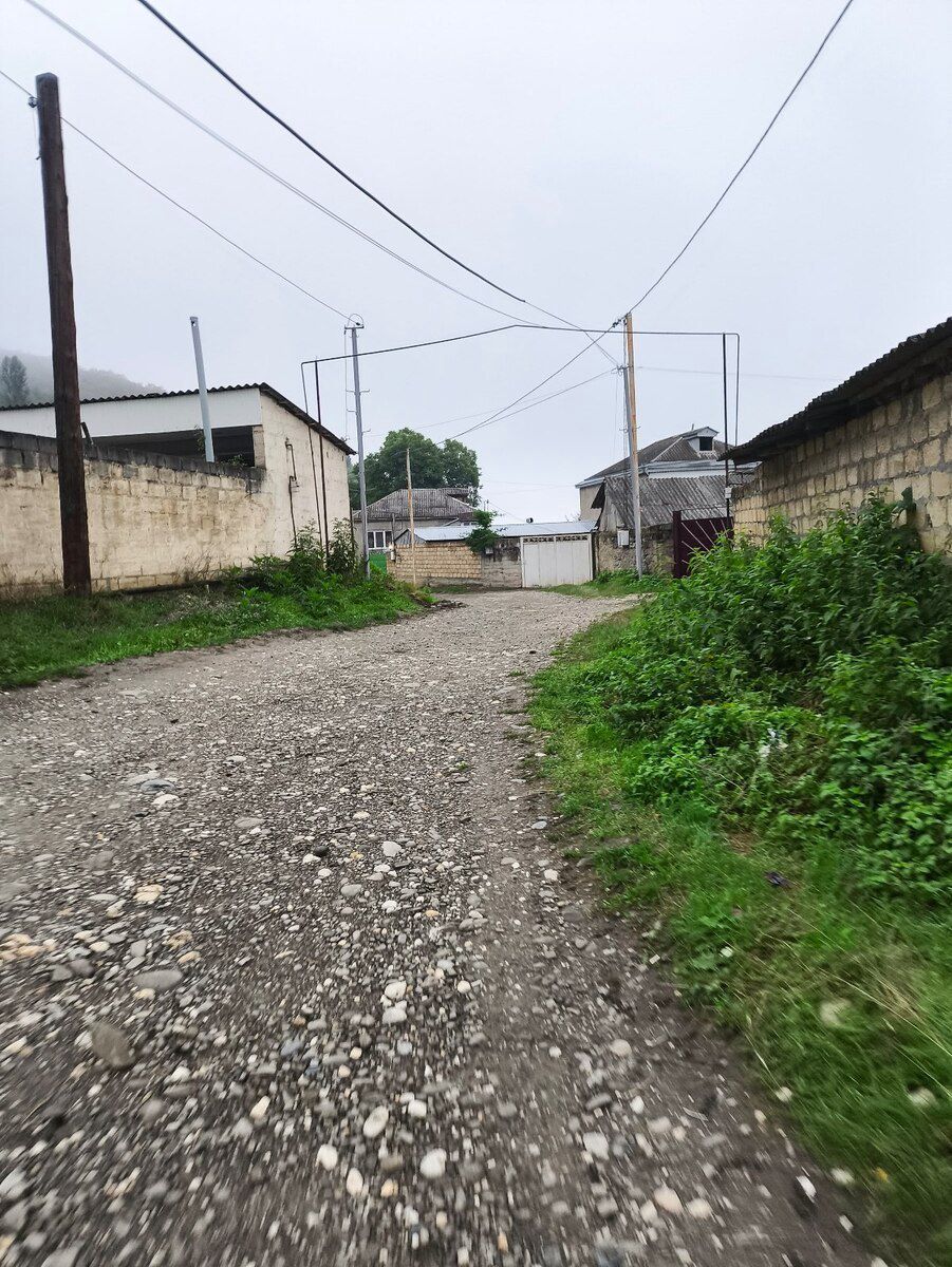 16.5 sot torpaq sahəsi, Qusar r — Torpaq, Qusar (6)