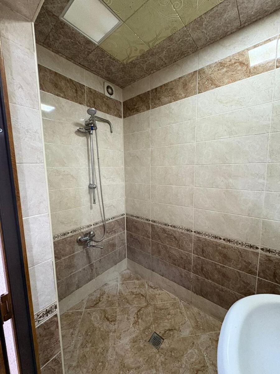 İcarəyə verilir 3 otaqlı yeni tikili 90 m² — Mənzil, Bakı (8)