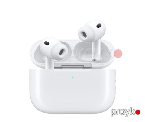 Apple AirPods pro 3