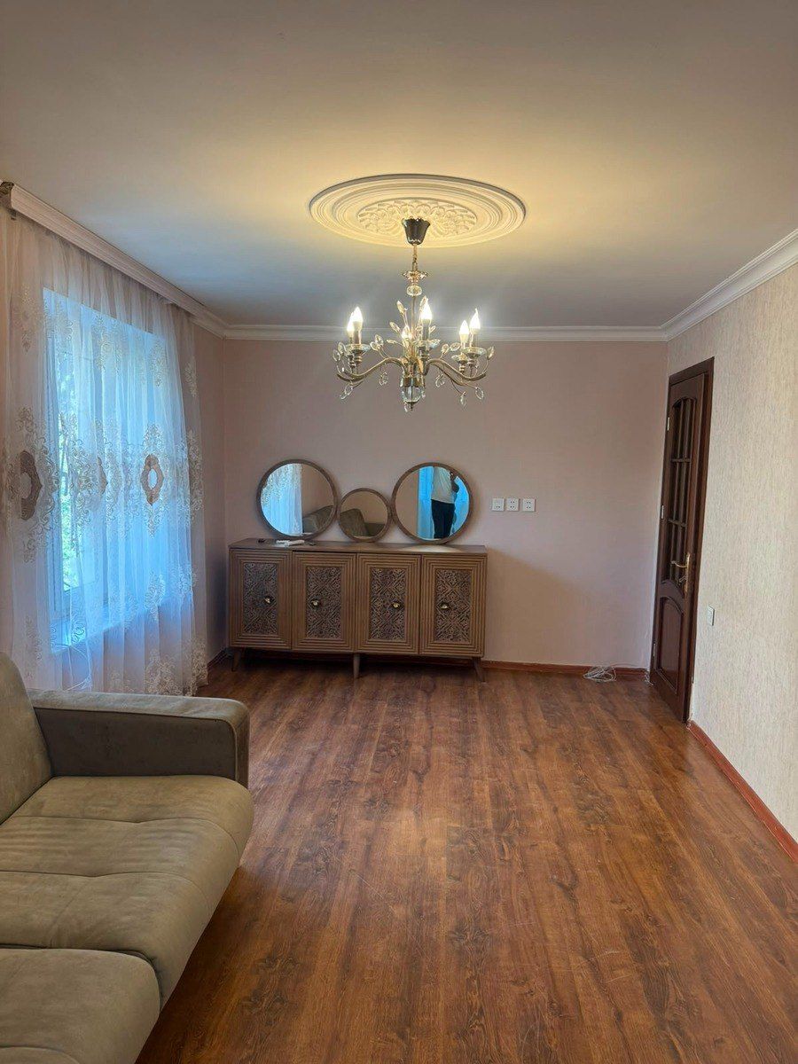 Satılır 2 otaqlı köhnə tikili 36 m² — Mənzil, Bakı (5)