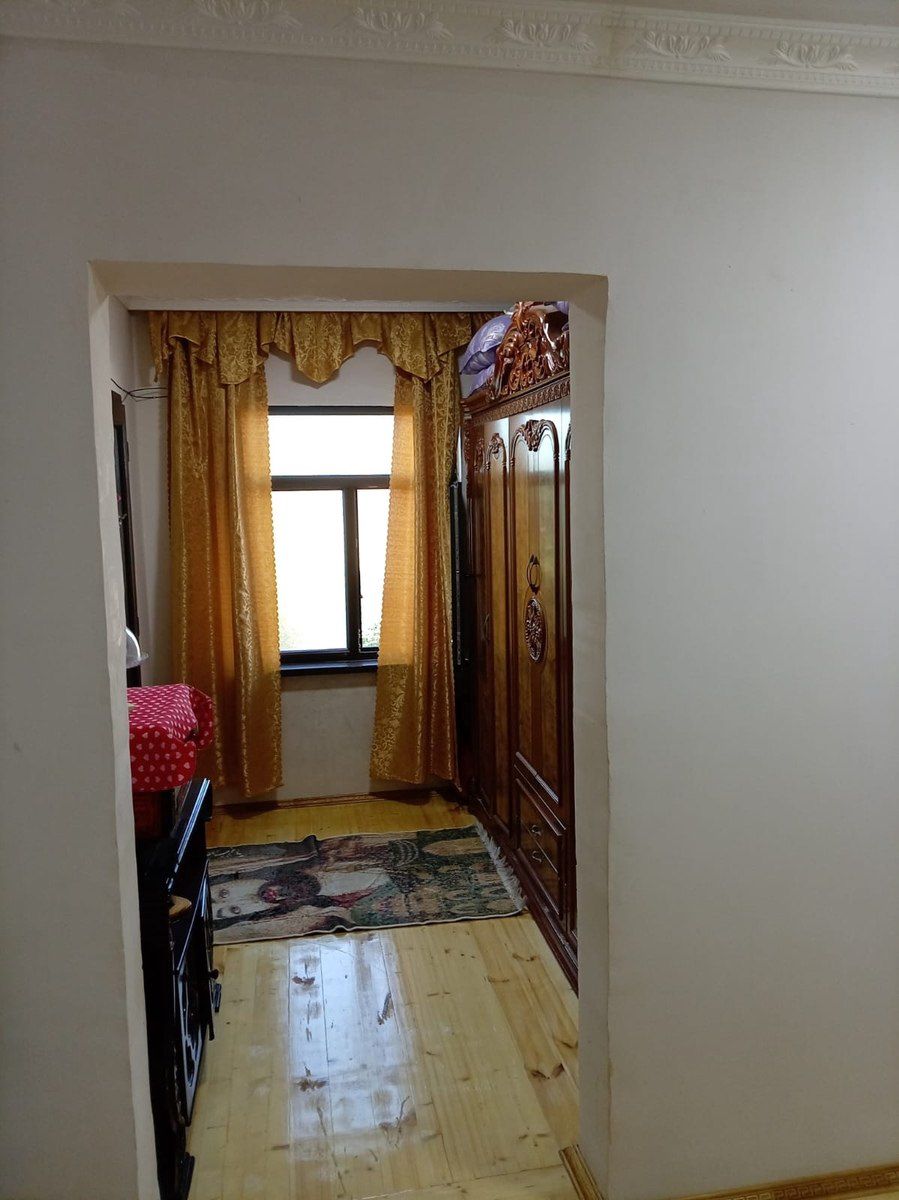 Həyət evi, Siyəzən r — Ev, villa, Siyəzən (5)
