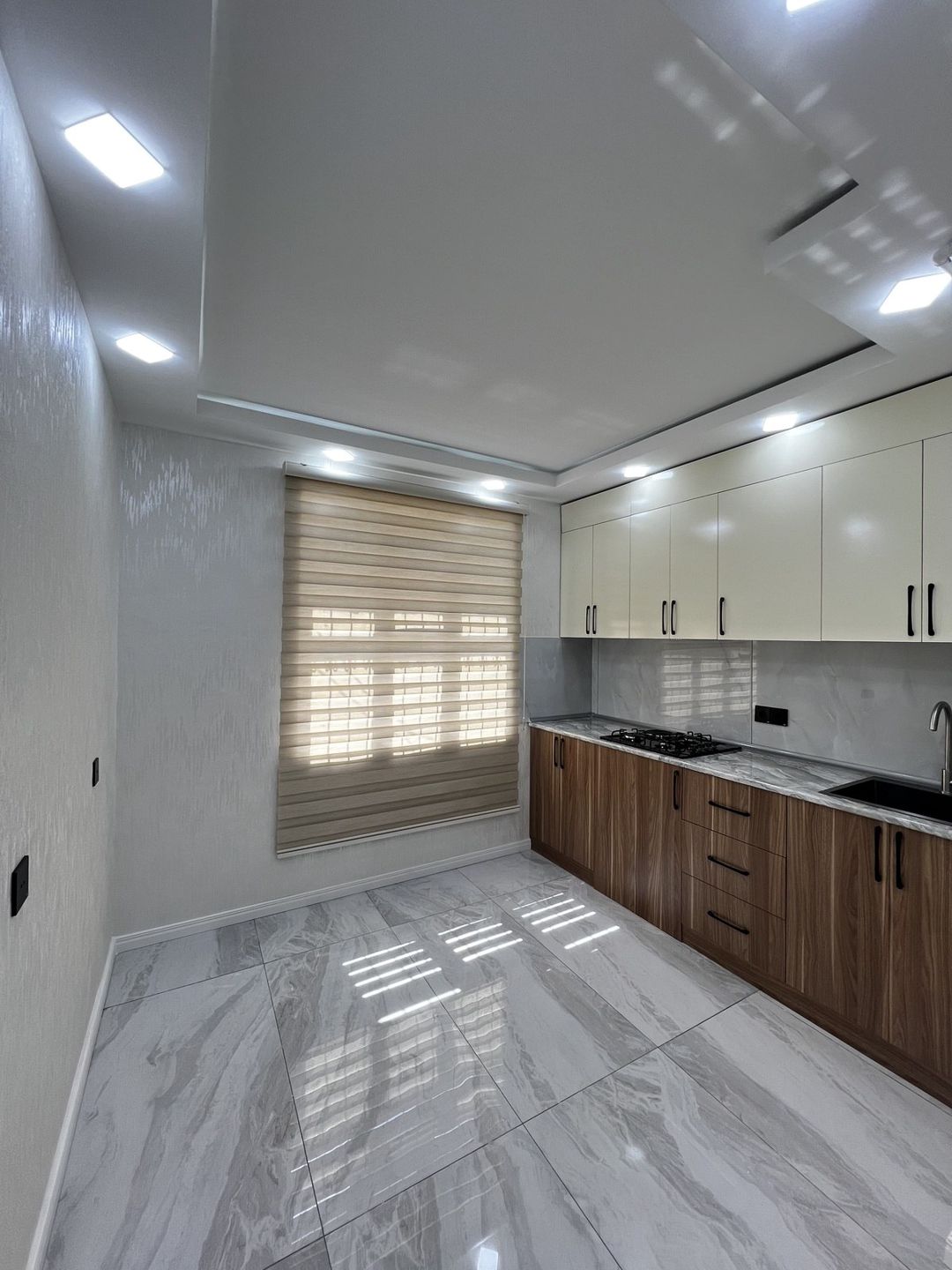 Satılır 2 otaqlı köhnə tikili 65 m² — Mənzil, Bakı (6)