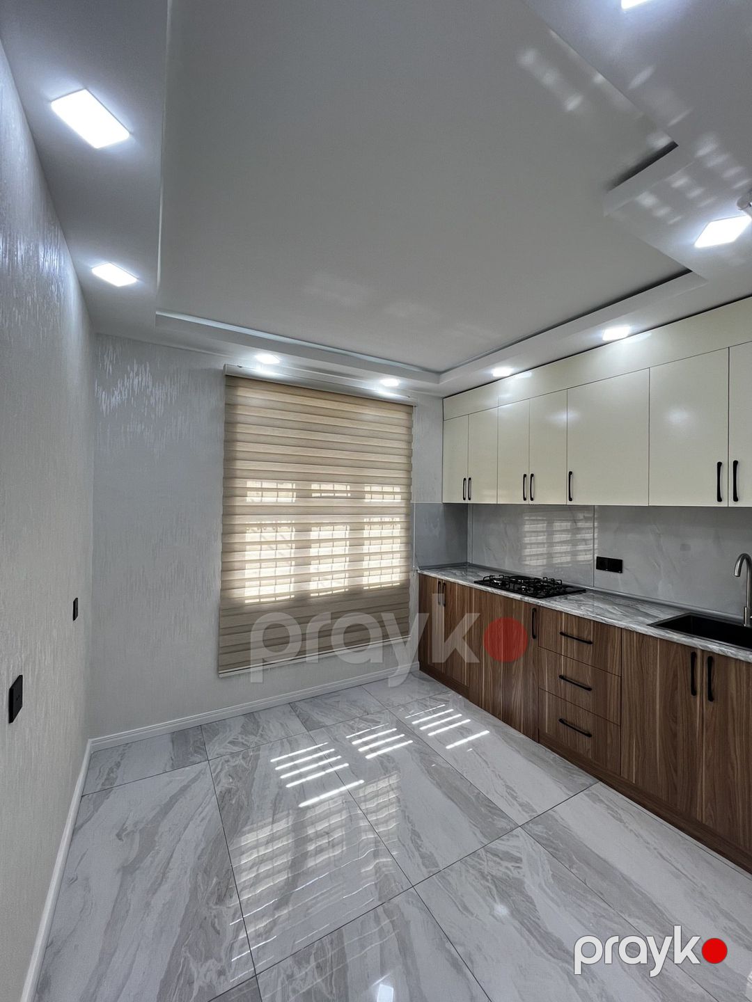 Satılır 2 otaqlı köhnə tikili 65 m² — Mənzil, Bakı (6)