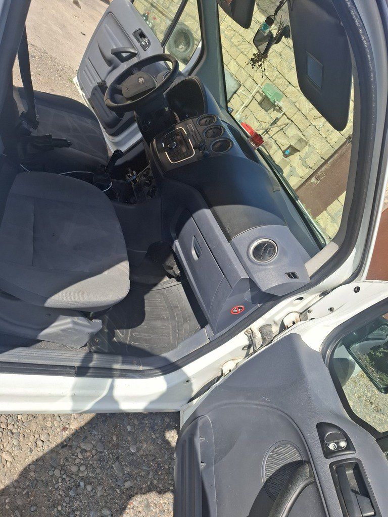 Ford Tourneo Connect, 1.8 L, 2012 il, 408 000 km — Avtomobillər, İmişli (11)