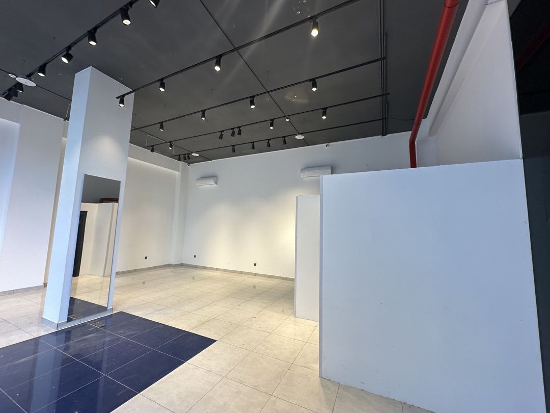 İcarəyə verilir obyekt 79 m² — Əmlak, Bakı (8)
