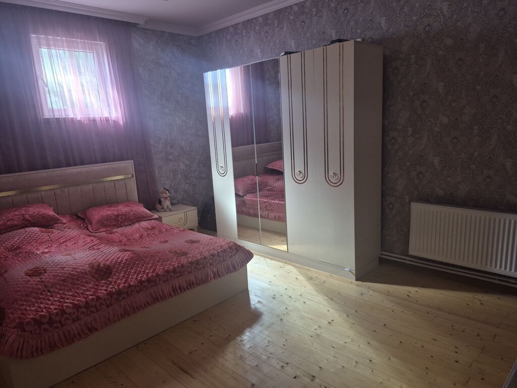 4 otaqlı, 82 kv. m, Kredit yoxdur, Yeni təmirli — Ev, villa, Bakı (7)